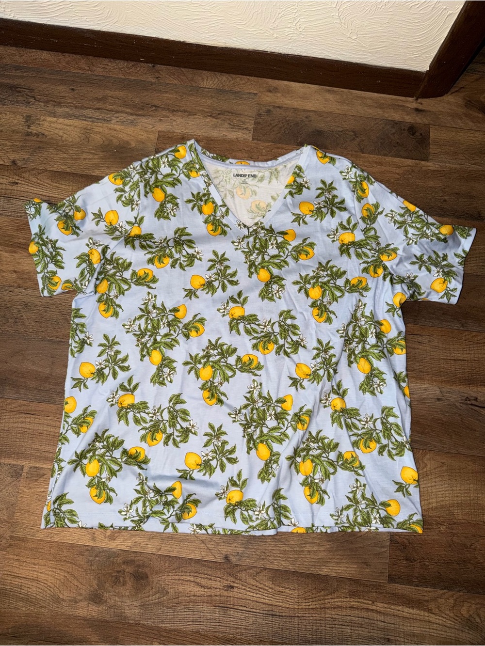 Land’s End Women’s Top